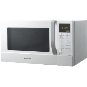 Samsung GE-89M microwave White – image 1