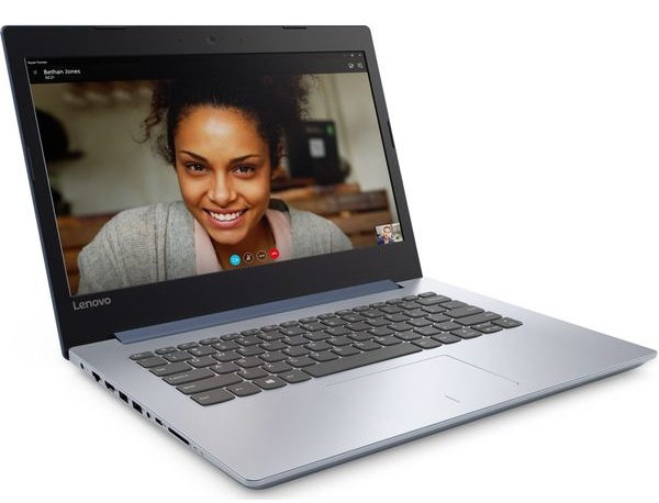 Lenovo ideapad 320 (14") AMD – image 4