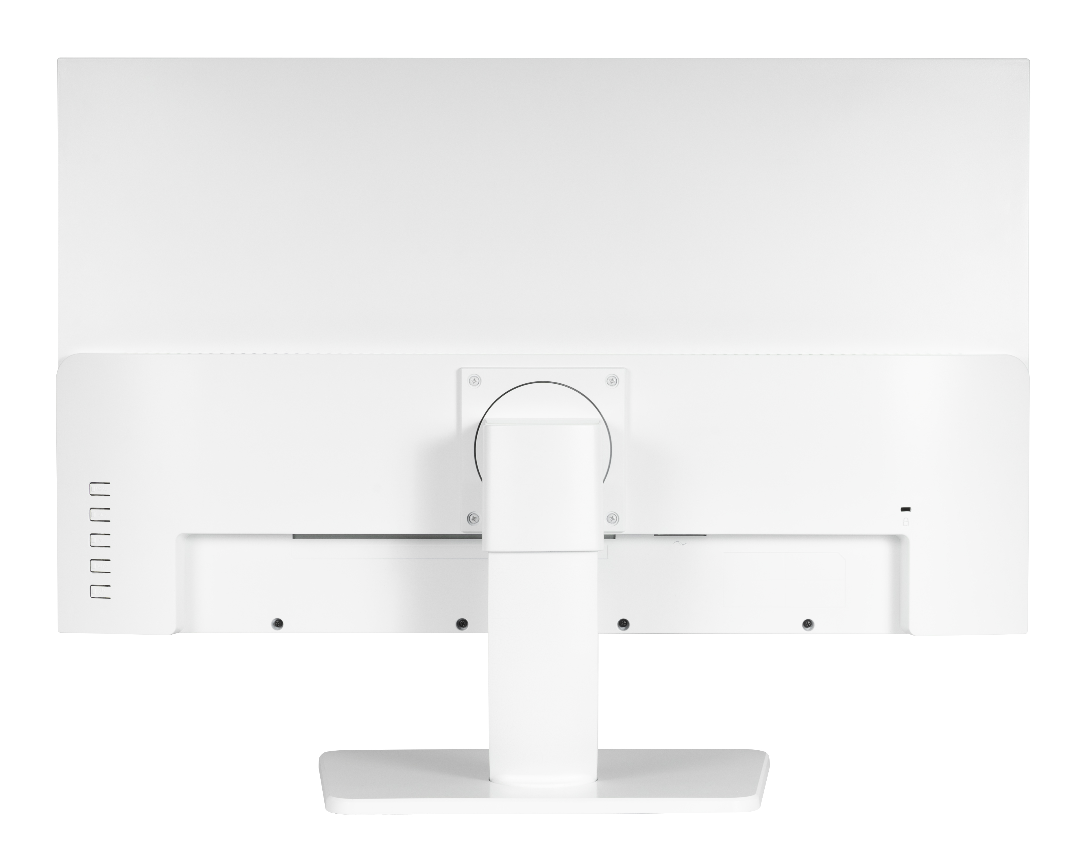 AG Neovo ME-3201 computer monitor 80 cm (31.5″) 1920 x 1080 pixels Full HD White image 4
