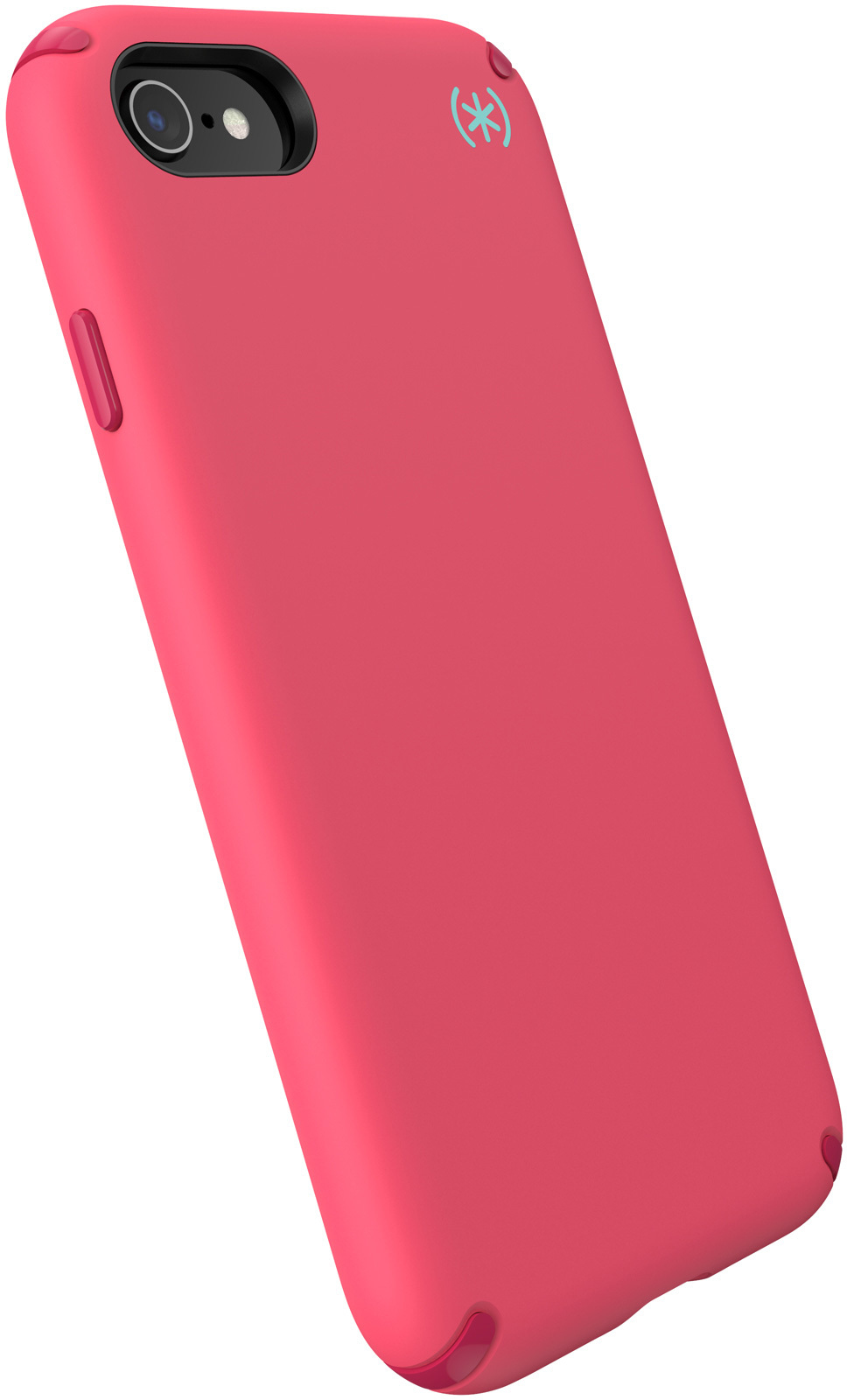 Speck Presidio2 Pro Apple iPhone 6/6S/7/8/SE (2020) Goji Berry Pink – image 1