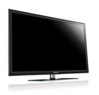 Samsung UE37D5700 94 cm (37") Full HD Black – image 2