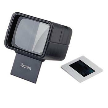 Hama Slide Viewer B 201 - B 302, battery powered