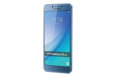 Samsung C5 Pro – image 3