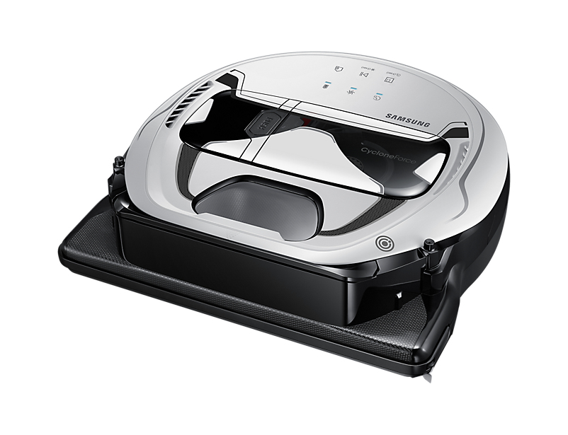 Samsung VR10M701PU5 Black, White – image 5