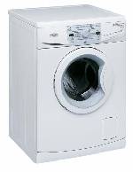 Whirlpool AQUAFEEL 1400