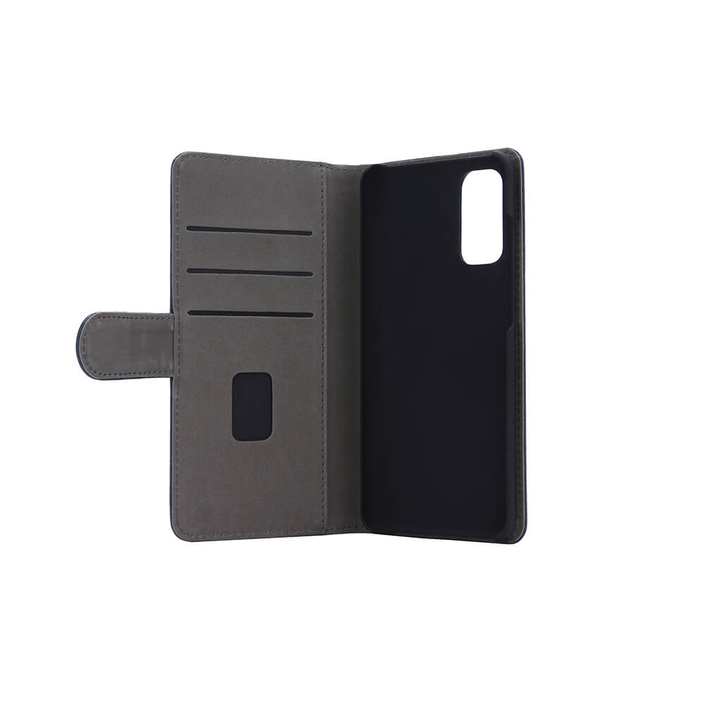Gear Wallet Case Blue - Samsung S20 Limited Edition – image 3