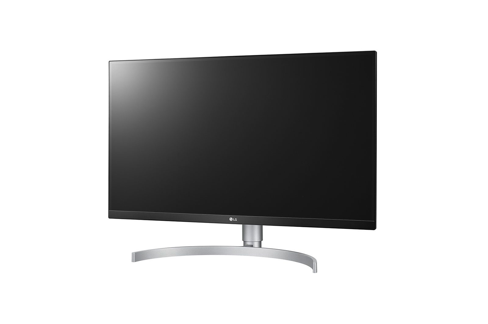 LG 27UL850-W computer monitor – image 3