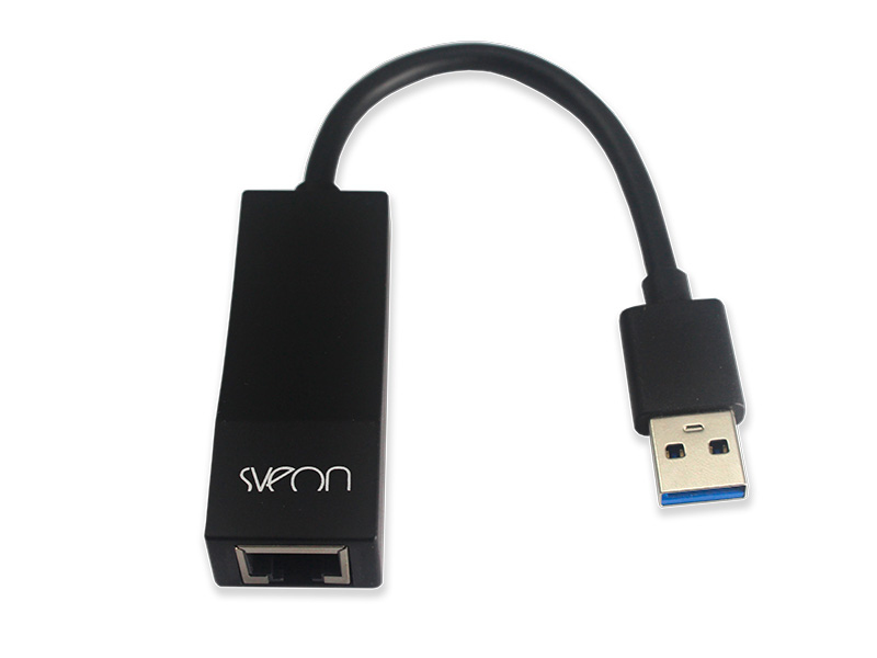 Sveon SCT222 network card Ethernet 1000 Mbit/s