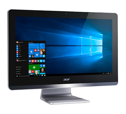 Acer Aspire Z20-780 Intel® Core™ i3 i3-6100U – image 3