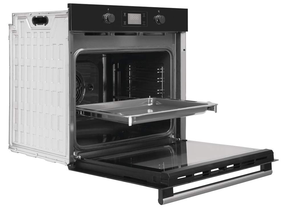 Hotpoint FA2 841 JH BL HA – image 4