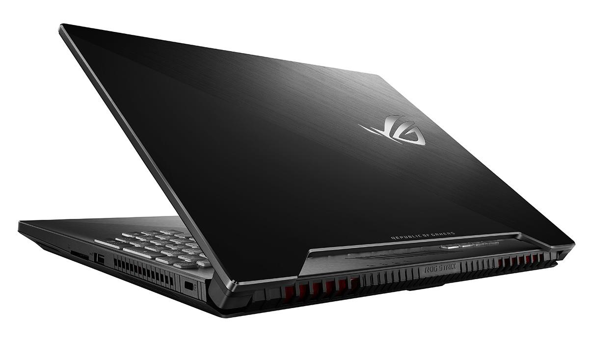 ASUS ROG Strix GL504GM-ES198T Intel® Core™ i5 i5-8300H Laptop – image 7