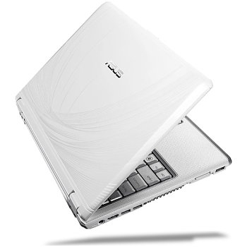 ASUS F6VE-3P104E Intel® Core™2 Duo T6500