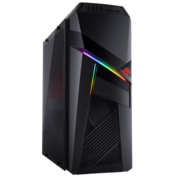 ASUS ROG GL12CM-CH002T Intel® Core™ i7 i7-8700 – image 2