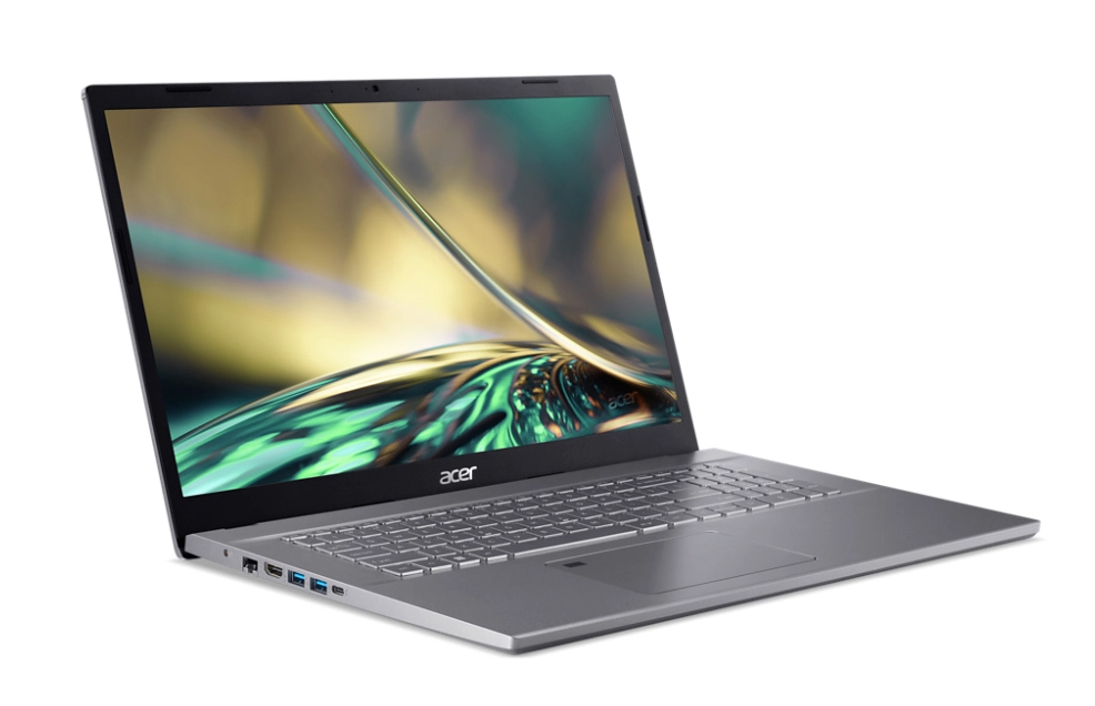 Acer Aspire 5 A517-53-595E Intel® Core™ i5 i5-12450H Laptop – image 2
