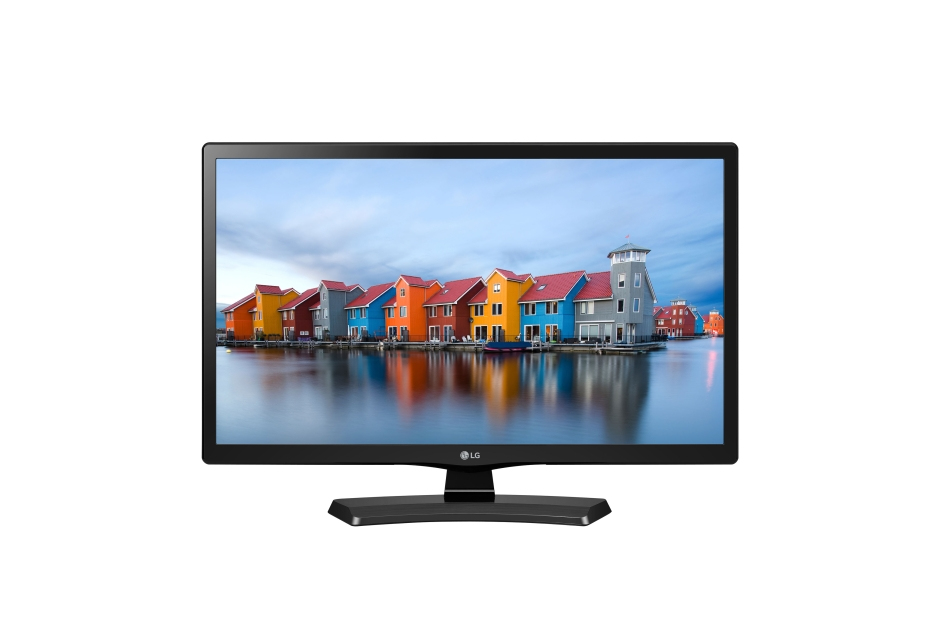 LG 24LH4830-PU computer monitor – image 1