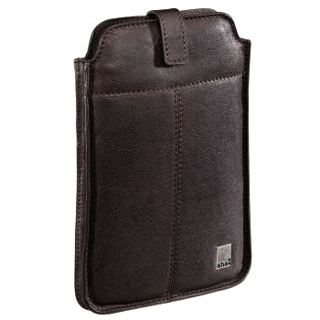 Hama 119930 20.1 cm (7.9") Pull case Brown