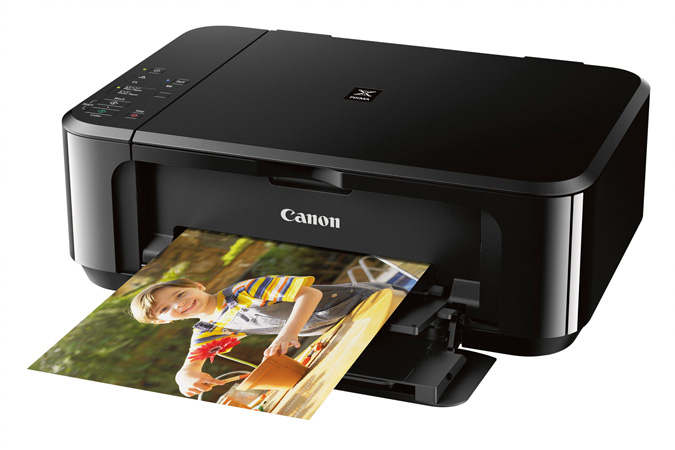 Canon PIXMA MG3620 Inkjet – image 2