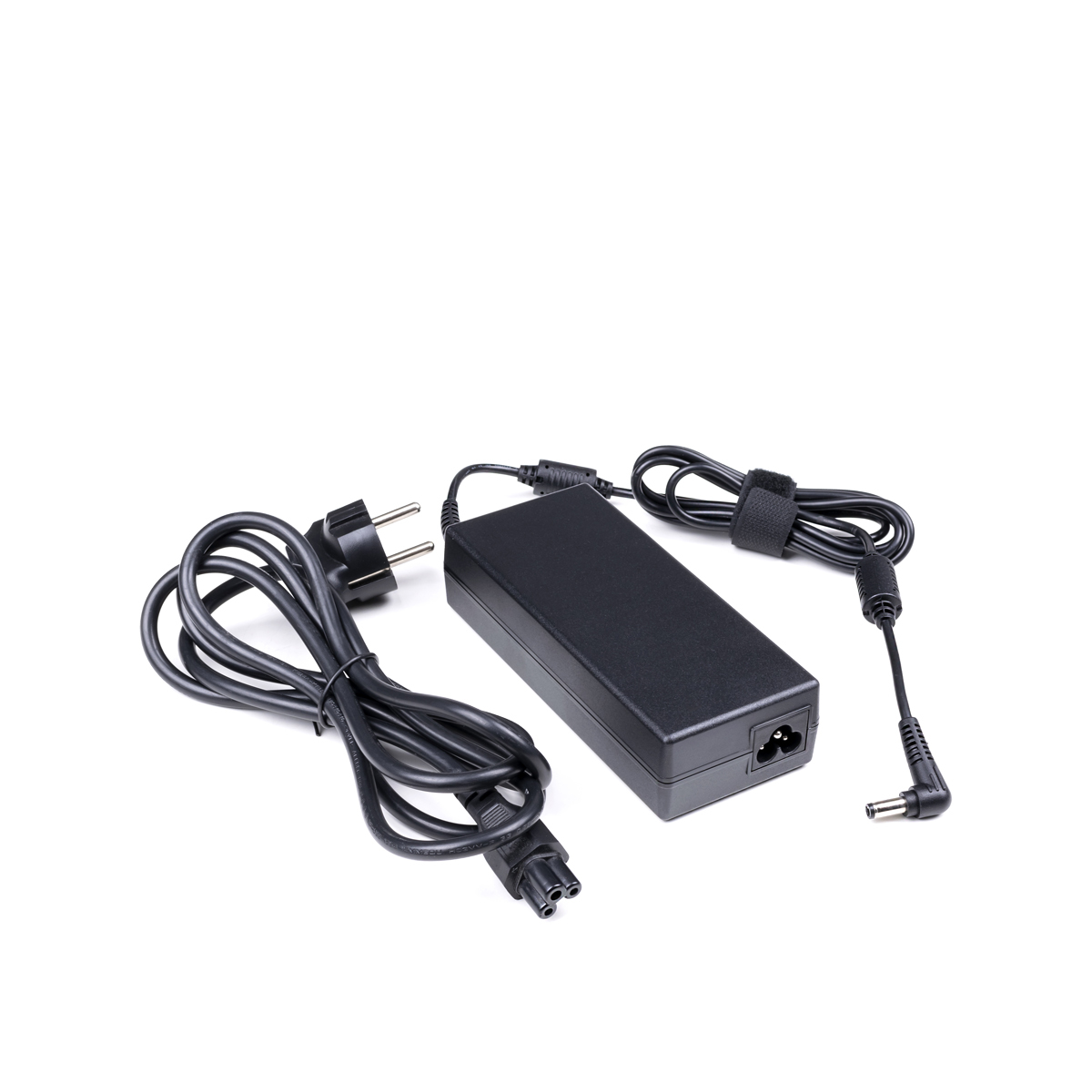 Shuttle PE120 - power adapter, 120 Watt, output: