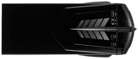 Aerocool Syclone II – image 5