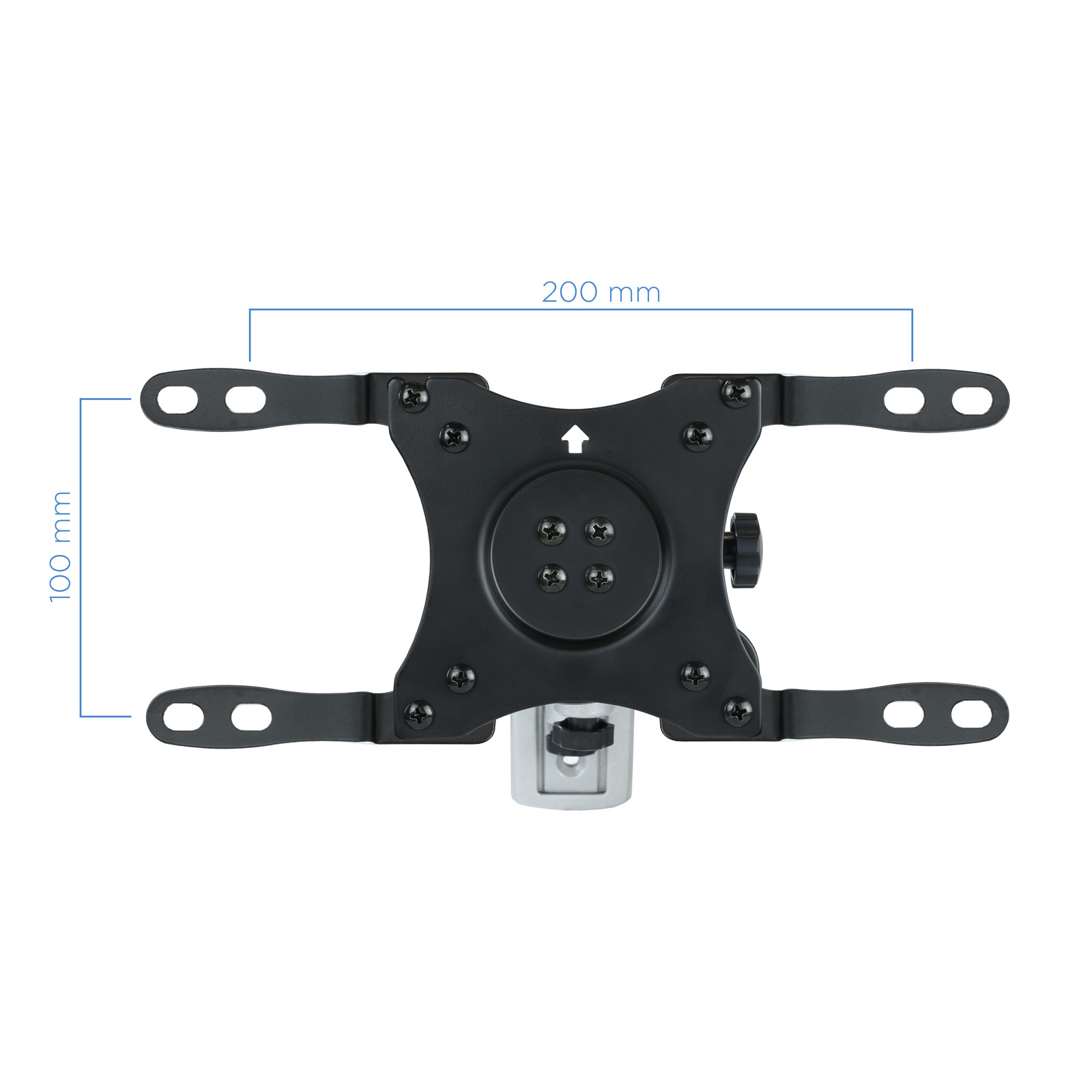TooQ LP3042TN-S Wall mount (monitor / plasma / LCD / LED) – image 5