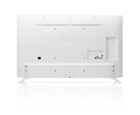 LG 43LF5909 TV 109.2 cm (43") Full HD Smart TV Wi-Fi White – image 8