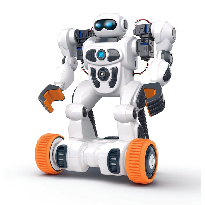 Clementoni 19449 entertainment robot – image 2