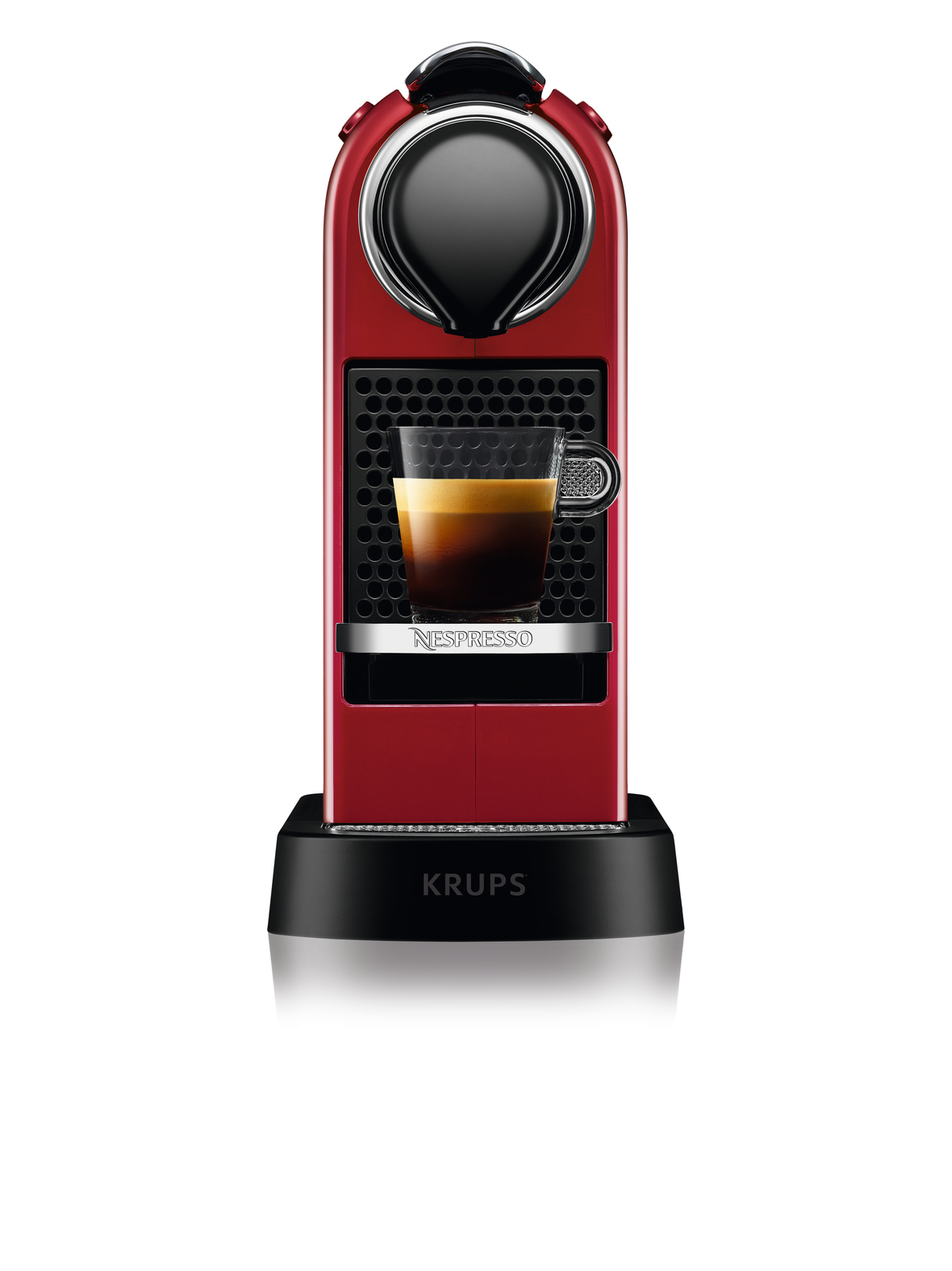 Krups Nespresso XN741 Semi-auto Espresso machine – image 2