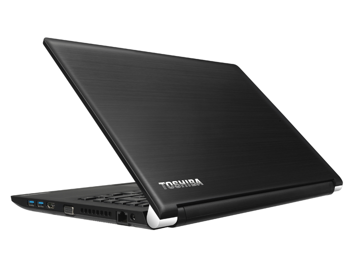Dynabook A40-C-1D8 Intel® Core™ i5 i5-6200U Laptop – image 7