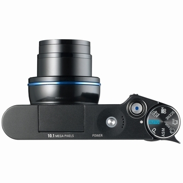 Samsung NV 11 – image 3