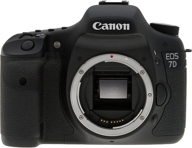 Canon 7D + 580EX II – image 2