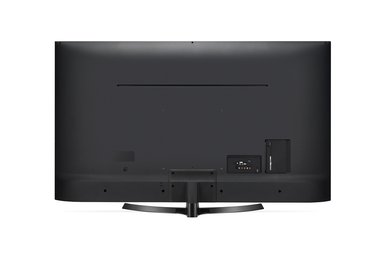 LG 65UK6350PUC TV – image 5