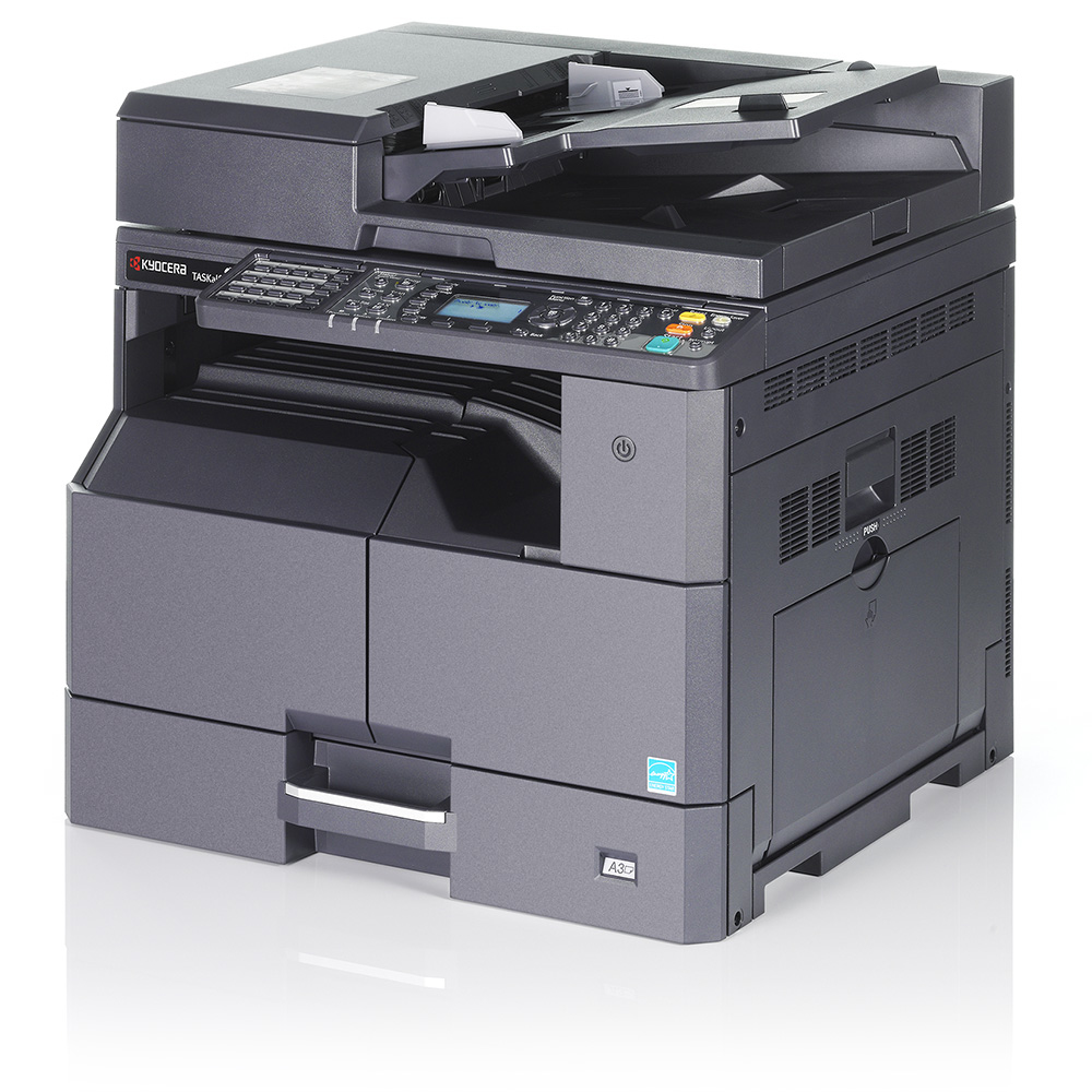Kyocera TASKalfa 1801 Laser A3 – image 7