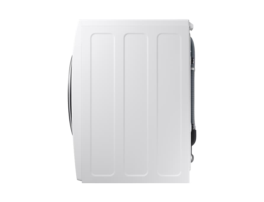 Samsung WD80M4A33JW/EG washer dryer Freestanding Front-load White – image 3