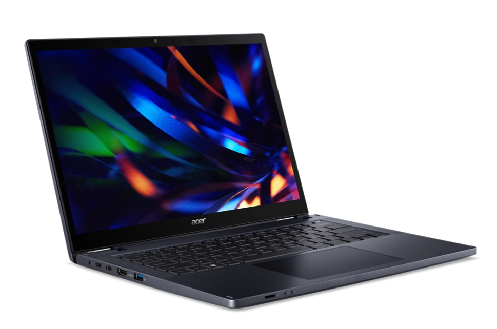 Acer TravelMate P4 TMP414RN-53-TCO-799S Intel® Core™ i7 i7-1355U Hybrid (2-in-1) – image 3