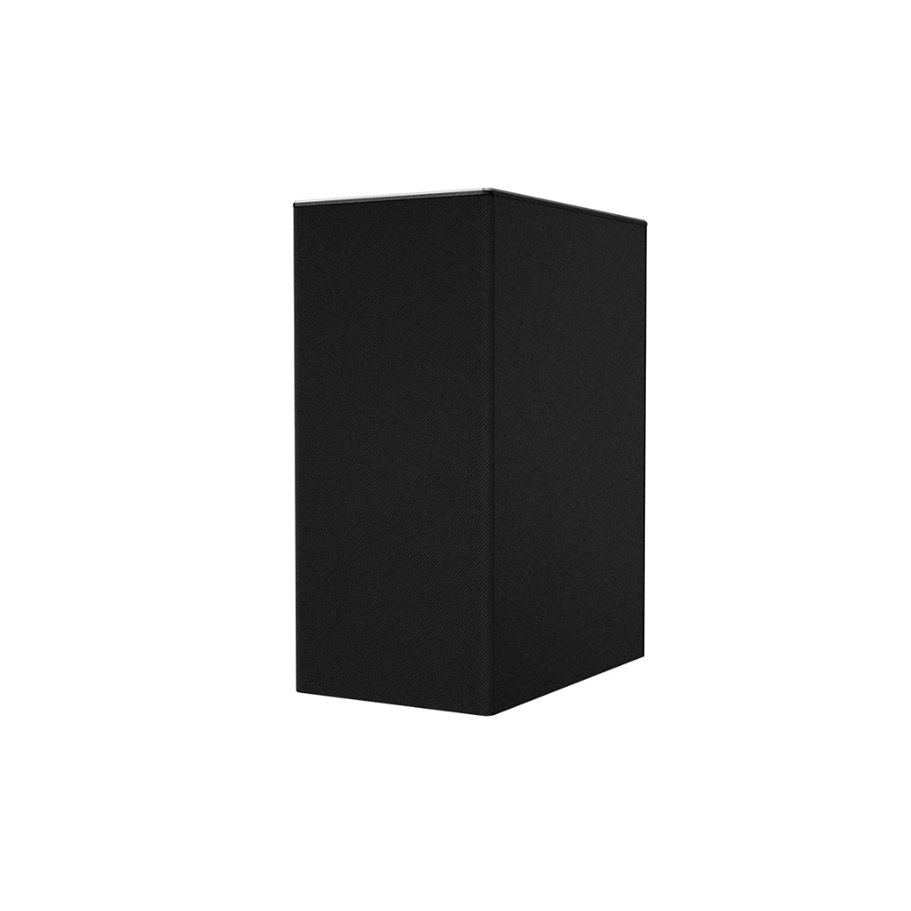 LG GX soundbar speaker Black 3.1 channels – image 5