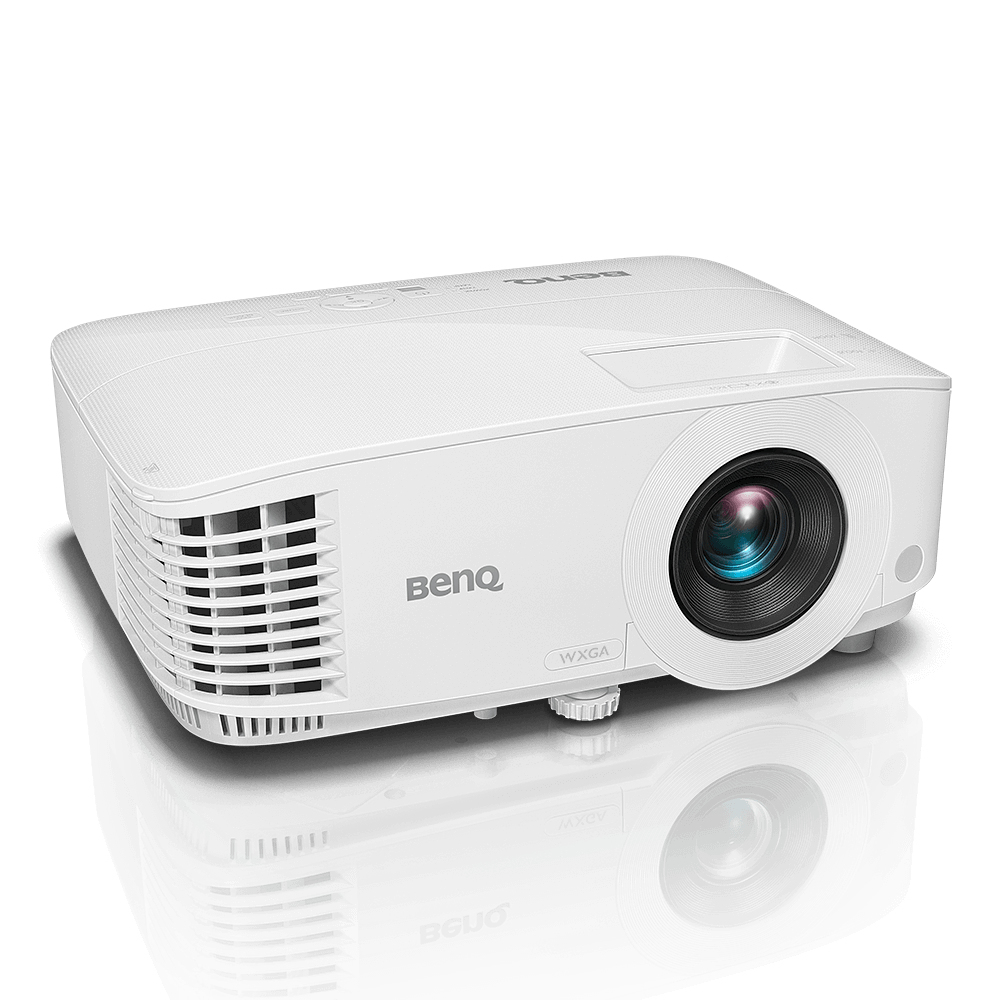 BenQ MW612 + QP20 – image 2