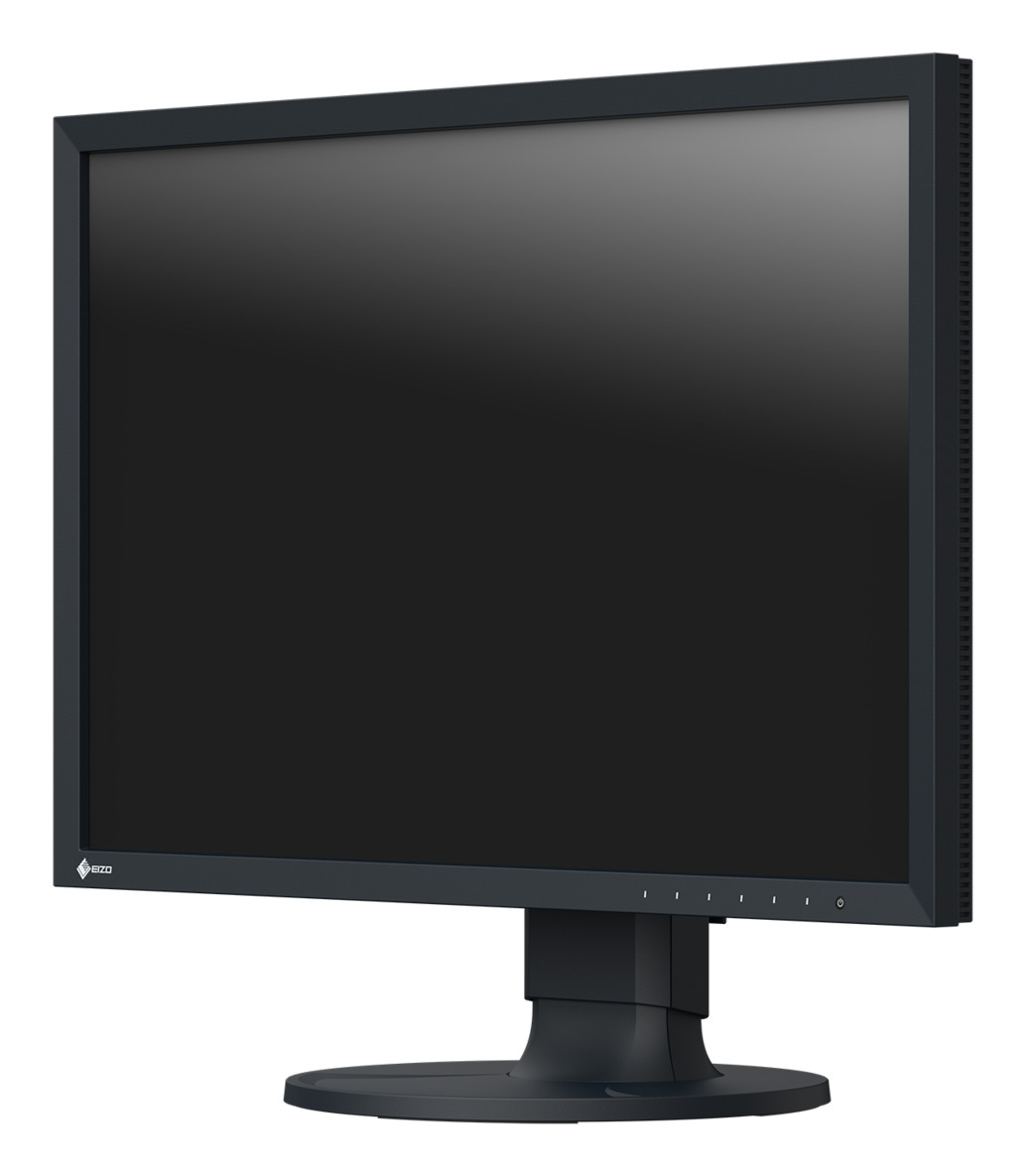 EIZO ColorEdge CS2400R computer monitor – image 2