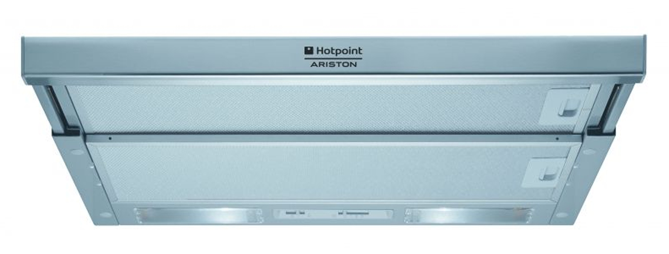 Hotpoint AH S2 FM IX/HA