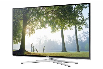 Samsung UE55H6500SL 139.7 cm (55") Full HD Smart TV Wi-Fi Black – image 4