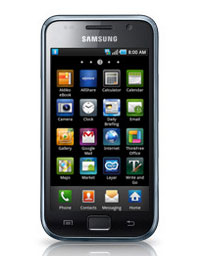 Samsung Galaxy S I9000 – image 1