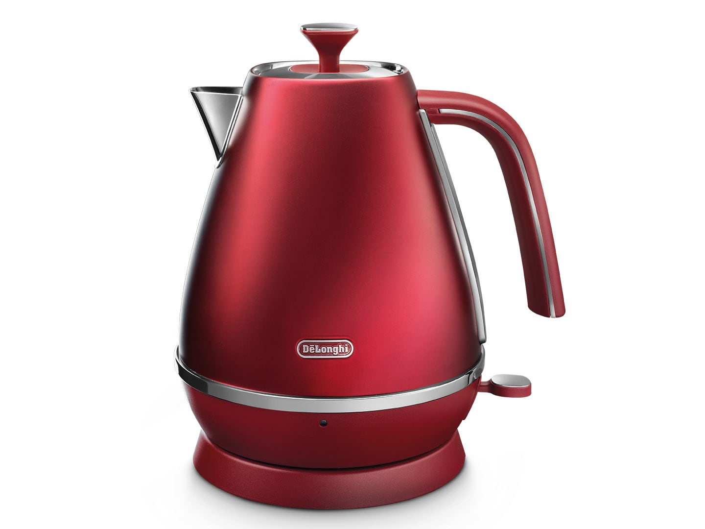 De’Longhi Distinta Flair KBI2001.R – image 1