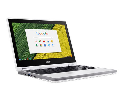 Acer Chromebook Spin 11 CP511-1H-C4GY Intel® Celeron® N3350 – image 6
