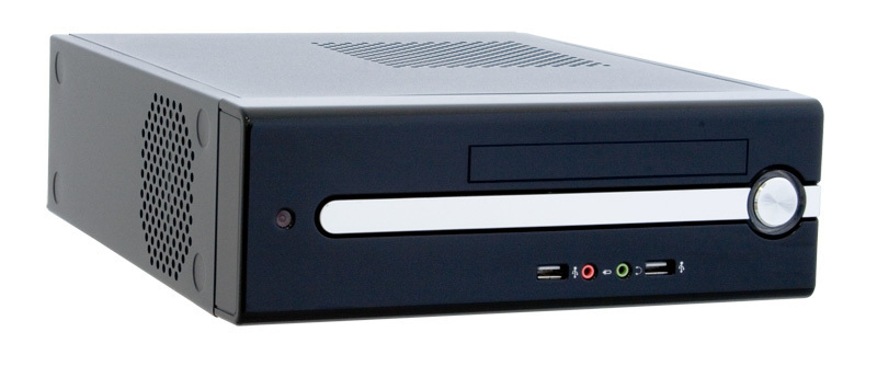 Chieftec FI-01B computer case Mini Tower Black – image 7