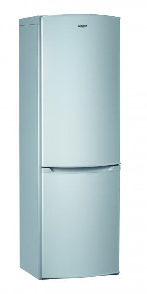 Whirlpool WBE34112 S – image 1