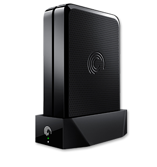 Seagate STAM2000100 external hard drive – image 2