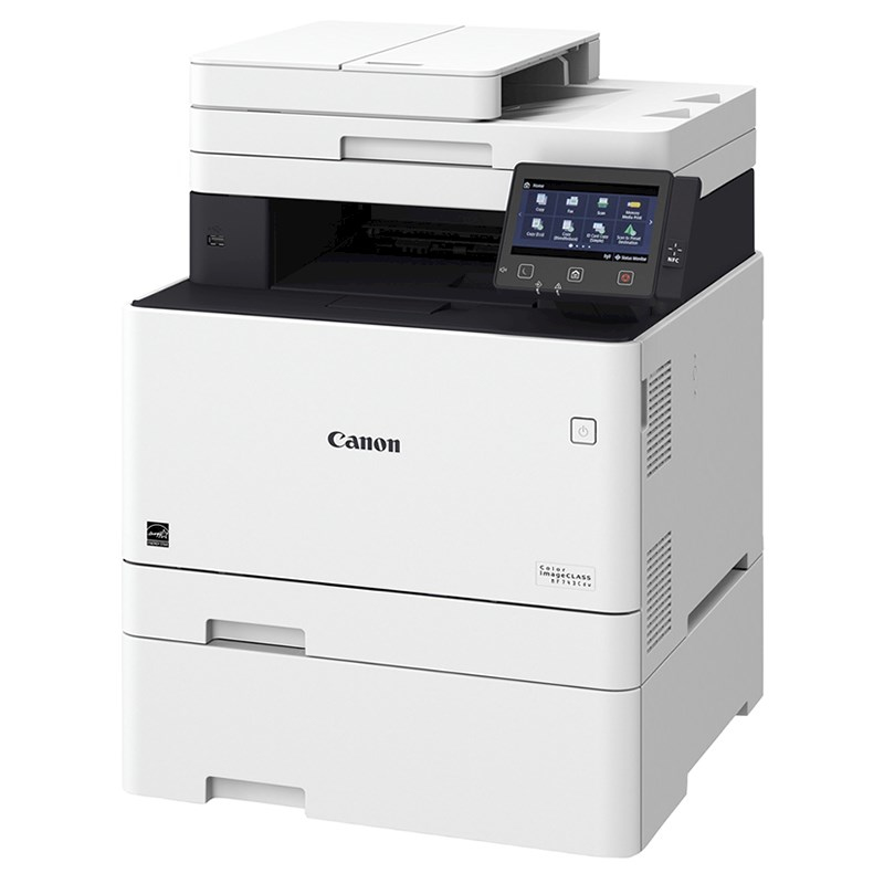 Canon imageCLASS MF743Cdw Laser – image 2