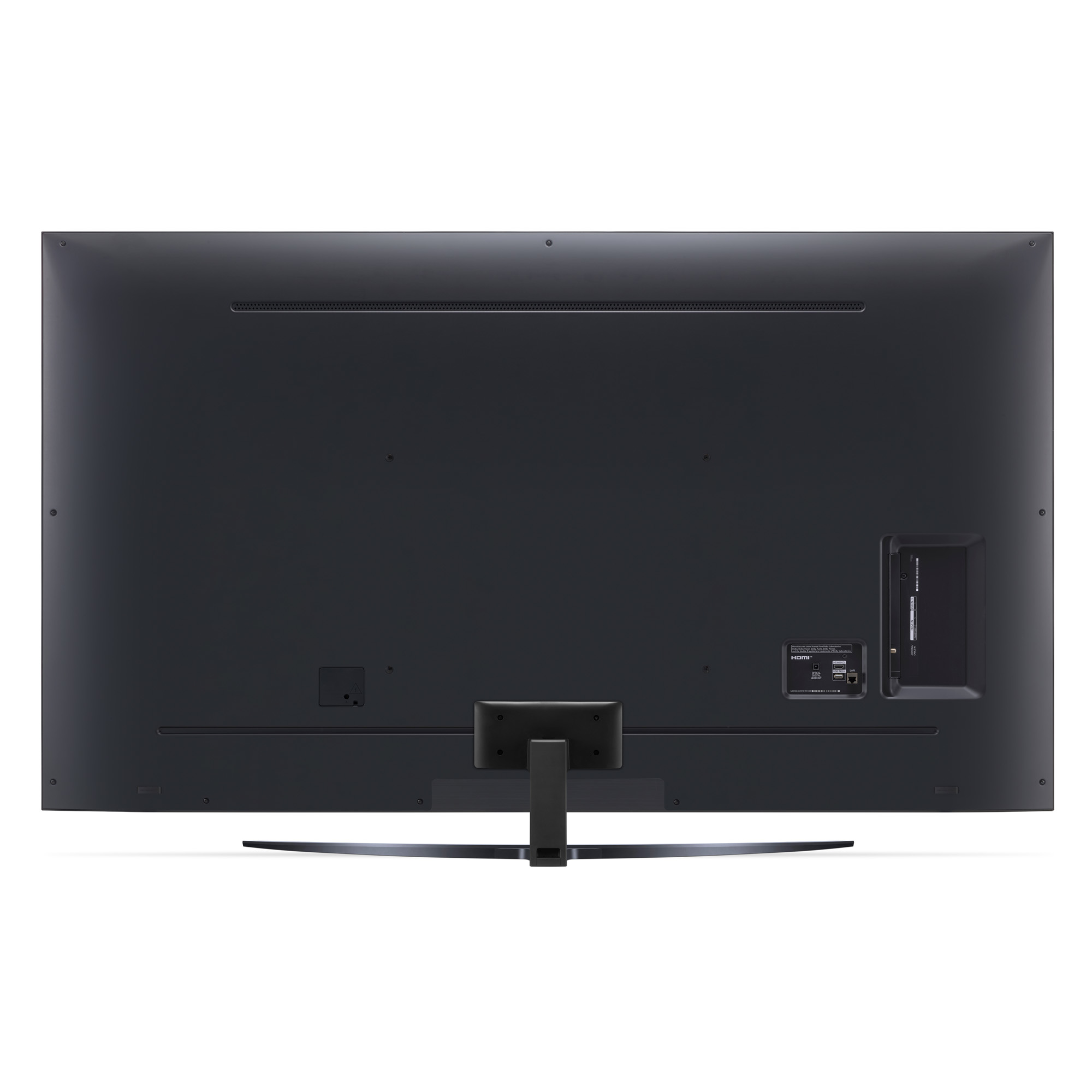 LG NanoCell 75NANO766QA.API TV – image 6