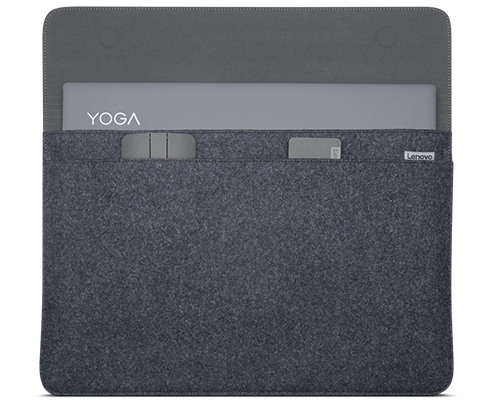 Lenovo Yoga 15-inch Sleeve – image 4