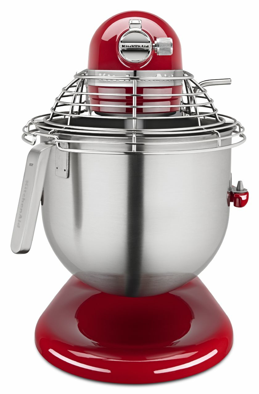 KitchenAid KSMC895E food processor – image 2