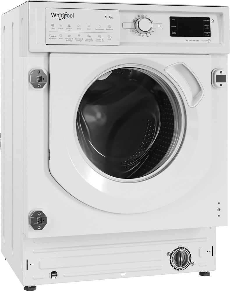 Whirlpool BI WDWG 961485 FR – image 8